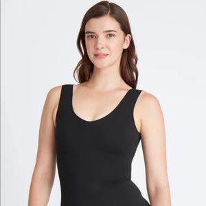 Knix LuxeLift Tank - Rosette/S